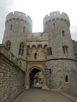 Windsor Castle