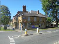 Moreton-on-Marsh, Cotswolds