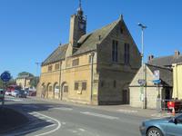 Moreton-on-Marsh, Cotswolds