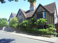 Stratford-upon-Avon, Nashs House