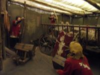 Warwick Castle, Kingmaker