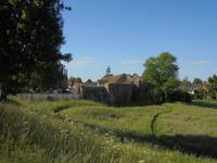 Ruinen Kenilworth Castle