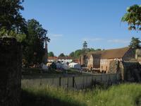 Ruinen Kenilworth Castle