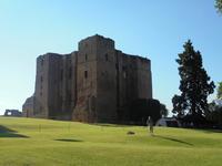 Ruinen Kenilworth Castle