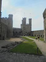 Caernarfon Castle