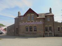 Llanfair PG, Europas längster Ortsname