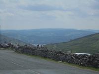 Blick vom Kirkstone Pass