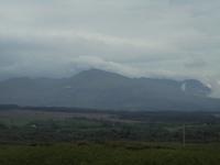 Blick zum Ben Nevis