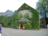 Blair Atholl Distillery