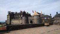 Stirling Castle