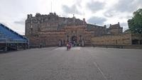 Edinburgh Castle