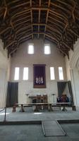 The Great Hall in Stirling