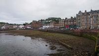 In Oban