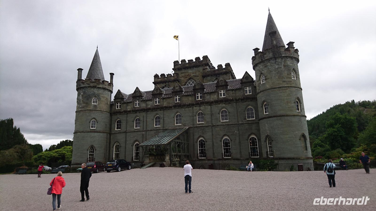 Inveraray Castle