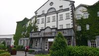 Unser Hotel in Ballyconnel