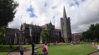 Kathedrale von Dublin