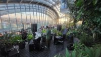 141 - London, Sky Garden