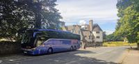 141 Cotswolds, The Bear of Rodborough