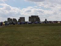Stonehenge