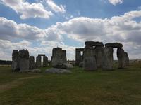 Stonehenge
