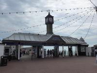 Brighton Pier