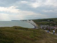 Seven Sisters