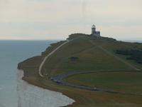 Leuchtturm beim Beachy Head