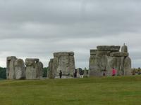 Stonehenge