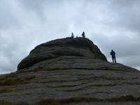 Haytor Rock