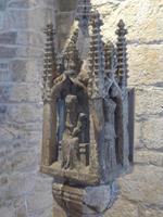 Kapelle von St. Michael's Mount