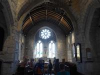 Kapelle von St. Michael's Mount