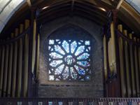 Kapelle von St. Michael's Mount