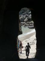 Küstenwanderung nach Land's End