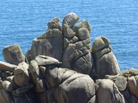 Küstenwanderung nach Land's End