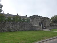 Herrensitz in Padstow