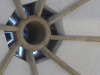 Küchenhaus Glastonbery Abbey