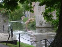 Bishop's Palast Wells