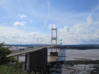 Severn Bridge
