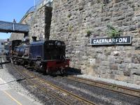 Welsh Highland Railway