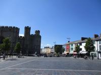Caernarfon 