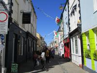 Caernarfon 