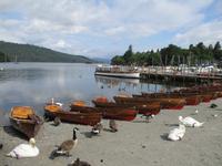 Bowness on Windermere