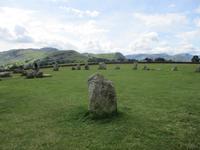 Castlerigg Steinkreis