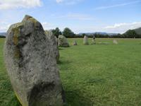 Castlerigg Steinkreis