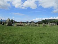 Castlerigg Steinkreis