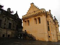 Stirling Castle