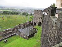 Stirling Castle