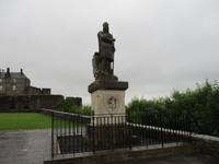 Stirling Castle