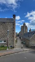 142 - Aberdeen Hafen