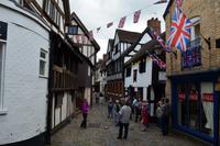 142 Shrewsbury
